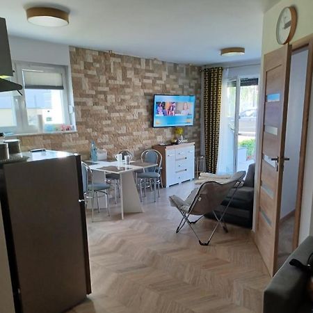 Ambra Jantar Apartamento Exterior foto