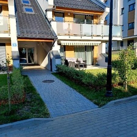 Ambra Jantar Apartamento Exterior foto