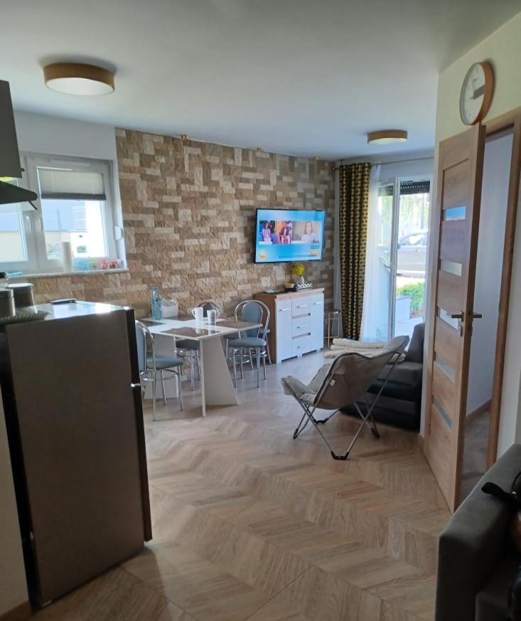 Ambra Jantar Apartamento Exterior foto