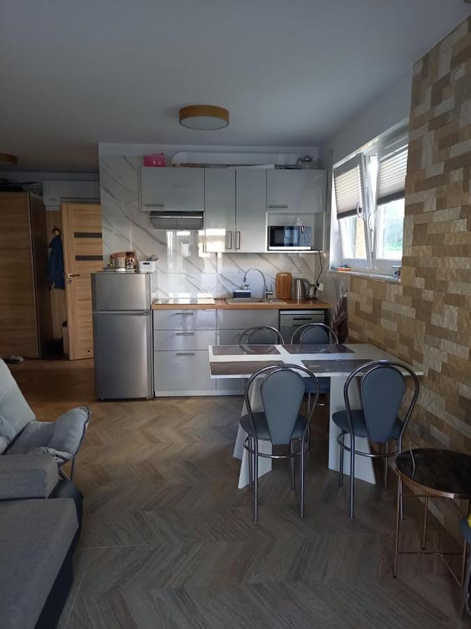 Ambra Jantar Apartamento Exterior foto