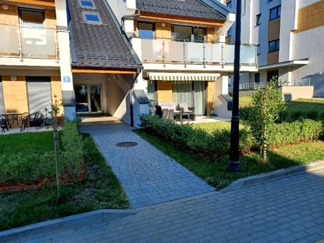 Ambra Jantar Apartamento Exterior foto