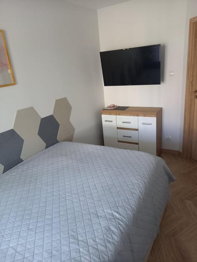 Ambra Jantar Apartamento Exterior foto