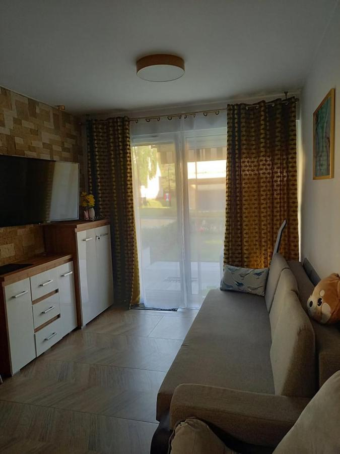 Ambra Jantar Apartamento Exterior foto