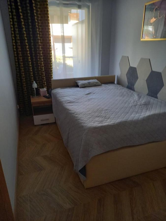 Ambra Jantar Apartamento Exterior foto
