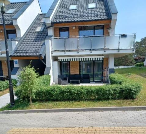 Ambra Jantar Apartamento Exterior foto